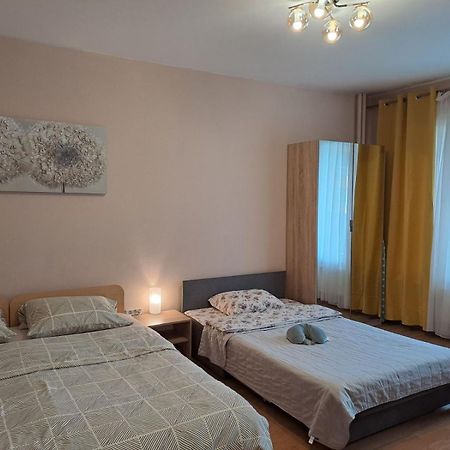 Levskig Studio 10 Min From Sofia Airport And City Centre Dış mekan fotoğraf