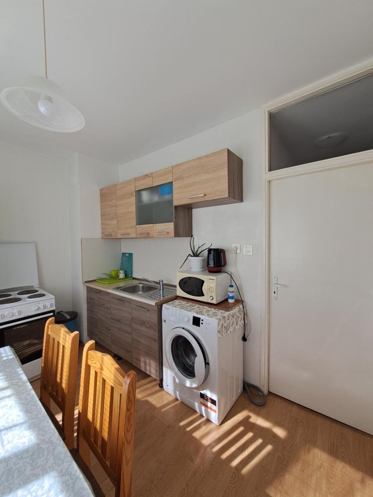 Levskig Studio 10 Min From Sofia Airport And City Centre Dış mekan fotoğraf