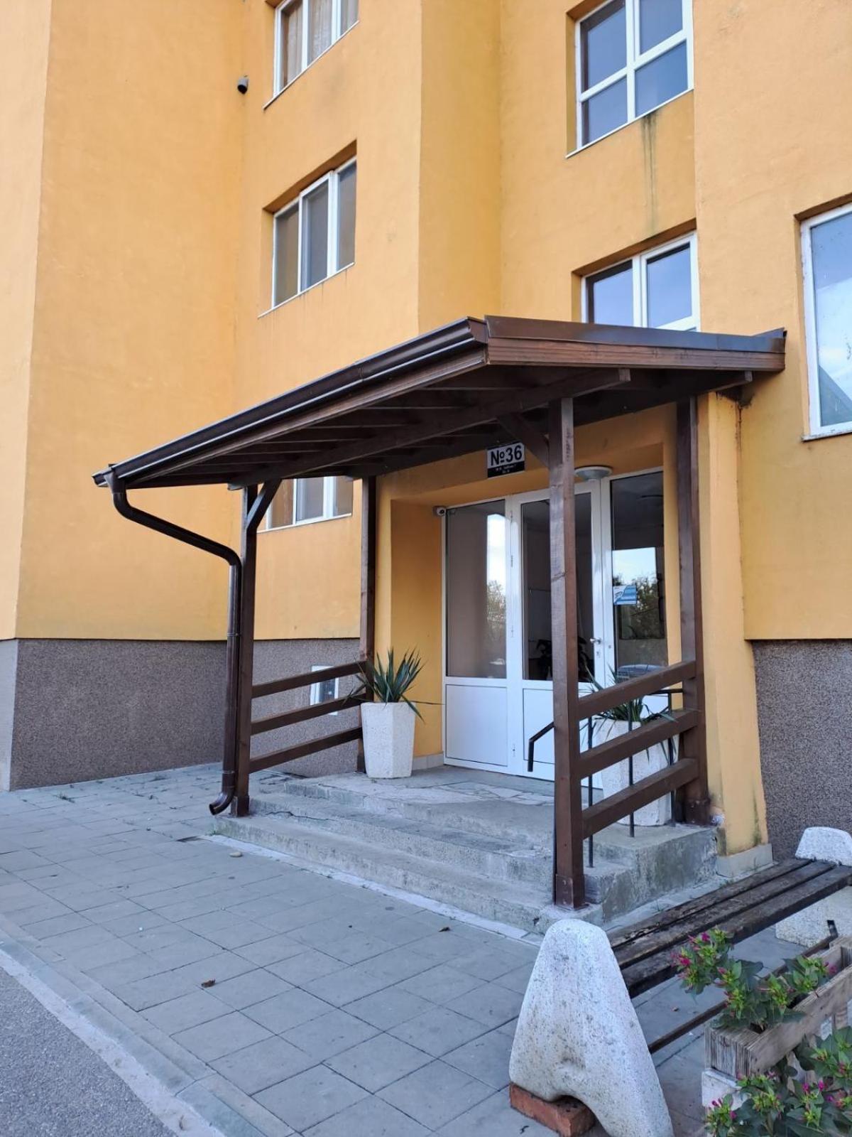 Levskig Studio 10 Min From Sofia Airport And City Centre Dış mekan fotoğraf