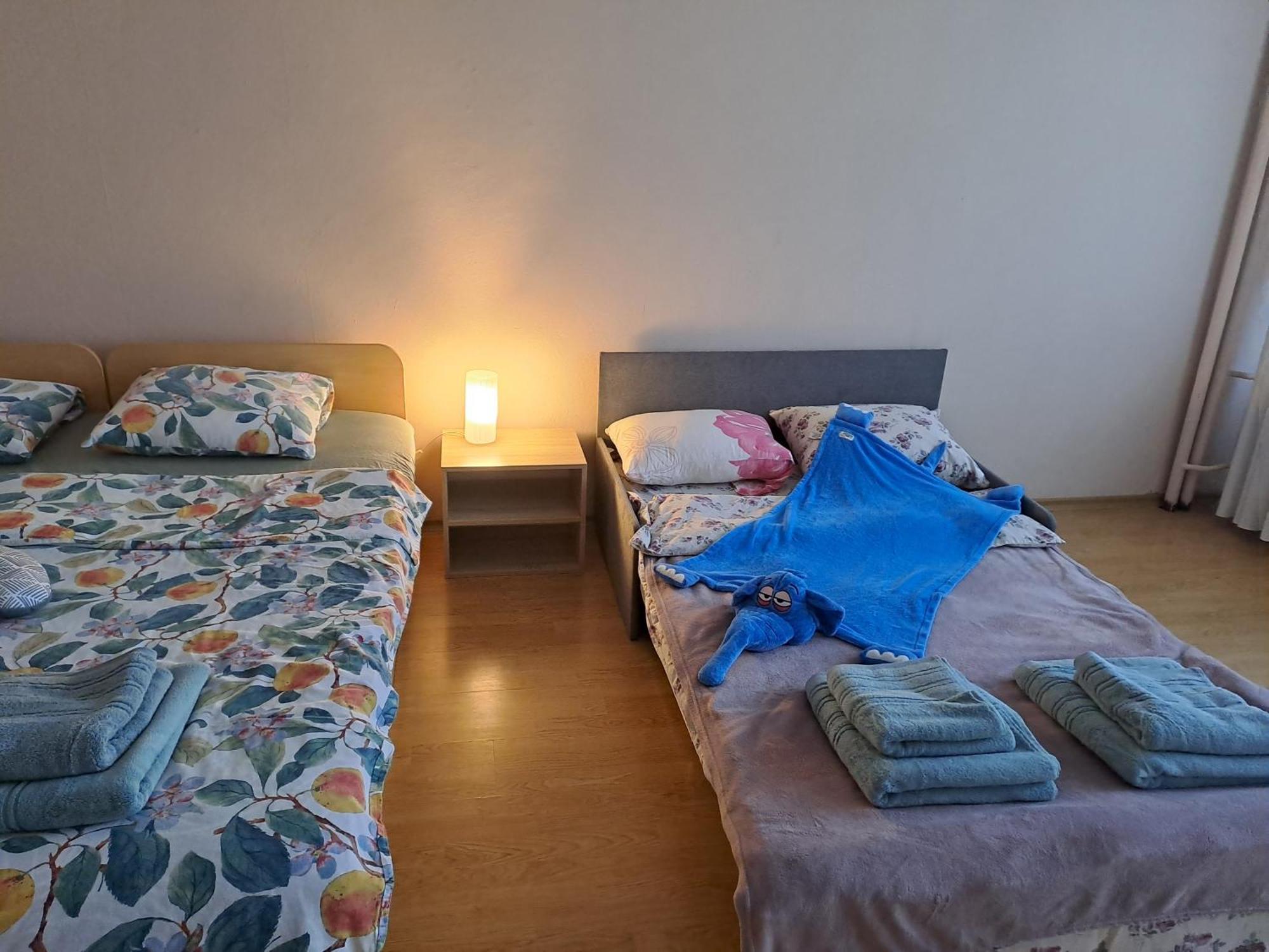 Levskig Studio 10 Min From Sofia Airport And City Centre Dış mekan fotoğraf