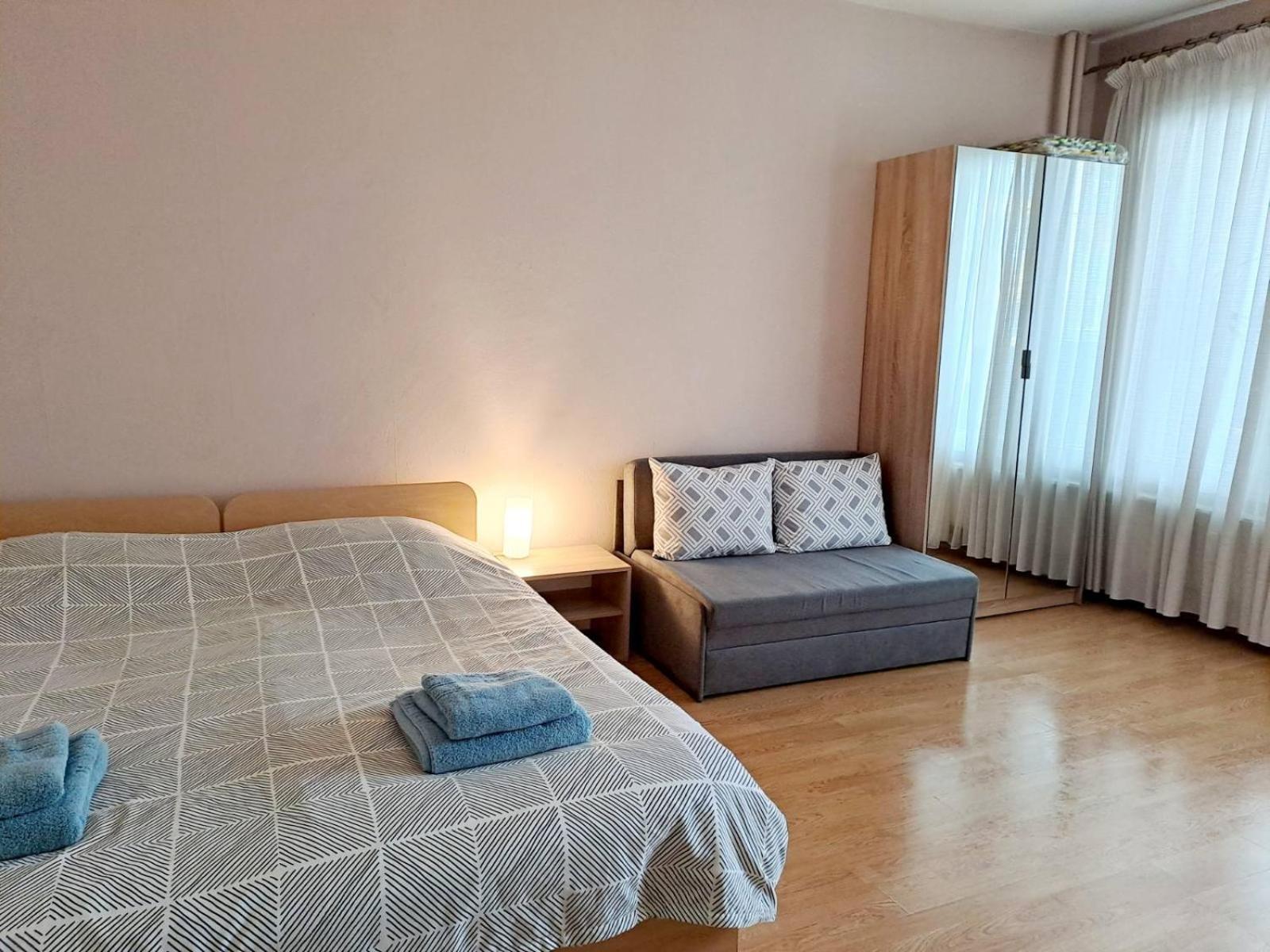Levskig Studio 10 Min From Sofia Airport And City Centre Dış mekan fotoğraf