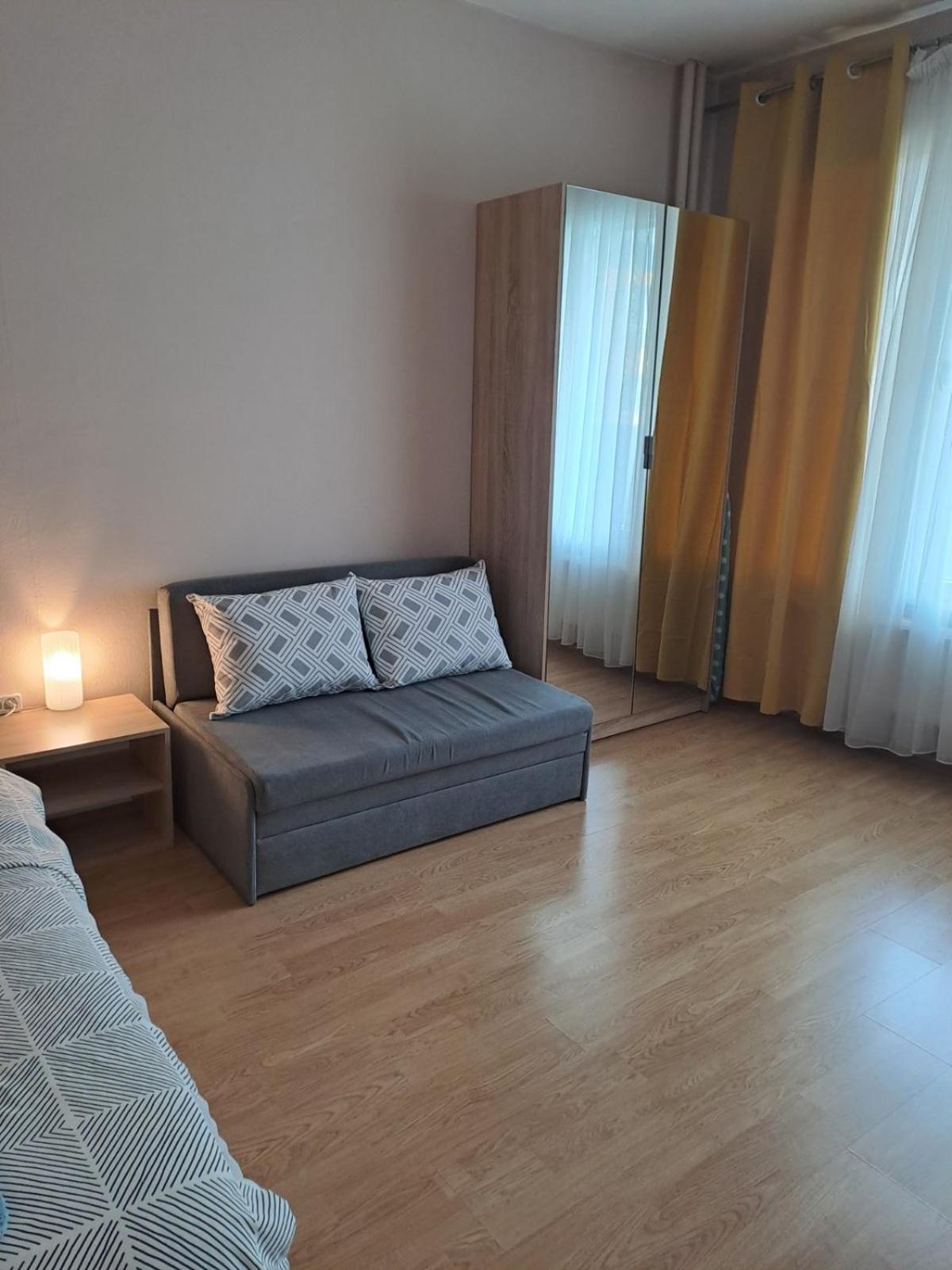 Levskig Studio 10 Min From Sofia Airport And City Centre Dış mekan fotoğraf