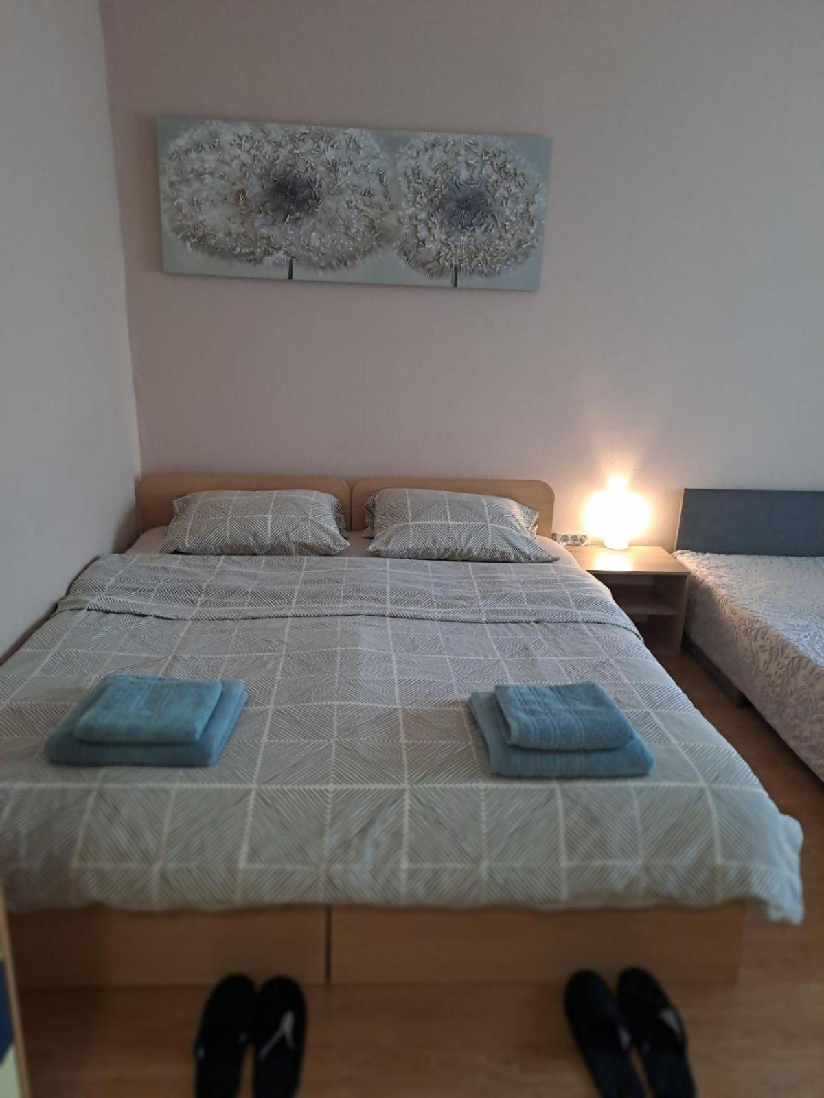 Levskig Studio 10 Min From Sofia Airport And City Centre Dış mekan fotoğraf